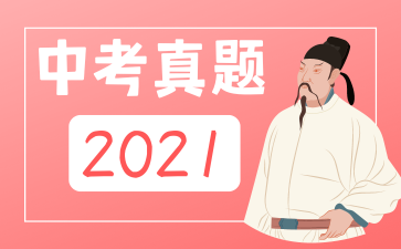 2021年江苏省连云港市中考语文试卷真题.doc