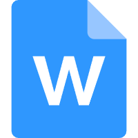 word格式下载