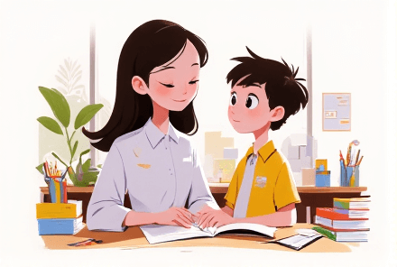 深圳宝安家教