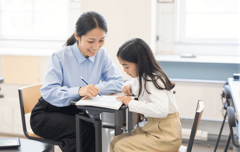 深圳宝安家教